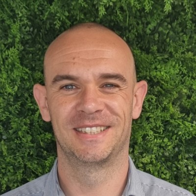 Who is Andy Corness and why did he found ENC?