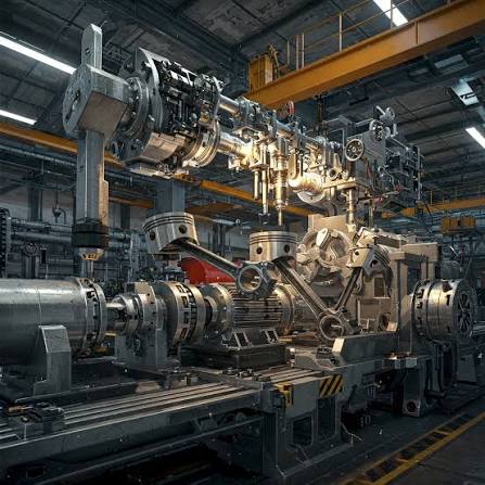 The Real Technology Bottleneck Is No Longer Software