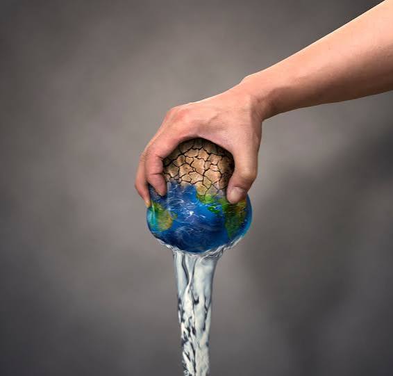 The Future Economy Has a Water Problem: The Next Great Innovation Race Might Be About Water