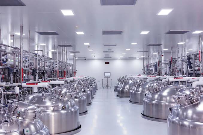 The Biosimilar Patent Cliff Is Coming. The Real Constraint May Be Manufacturing Talent.